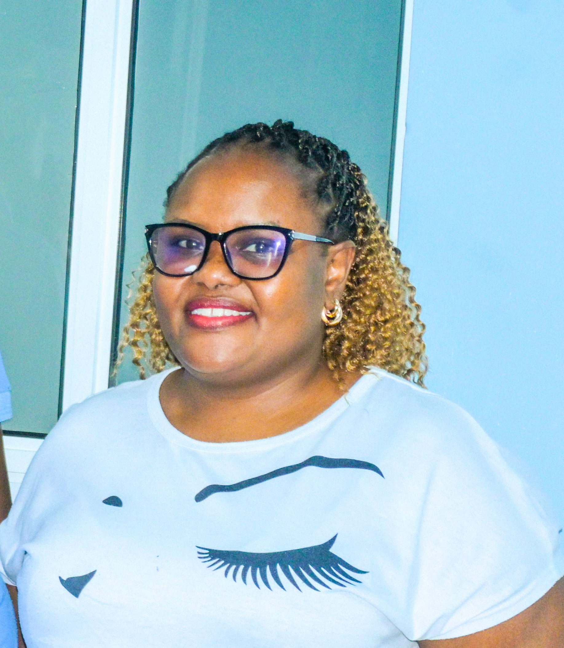 Josphine Njeri
