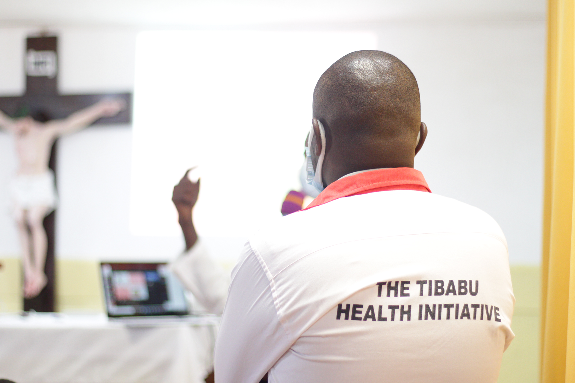 The Tibabu Health Initiative