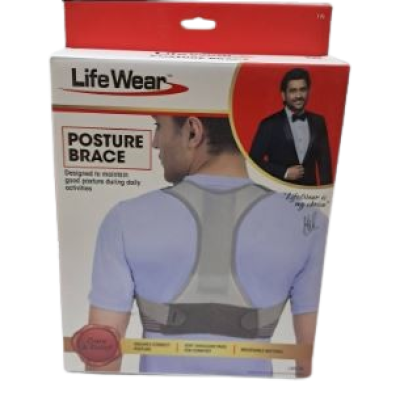 Posture Brace
