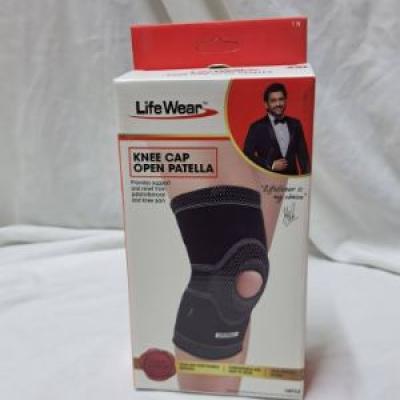Knee Cap Open Patella