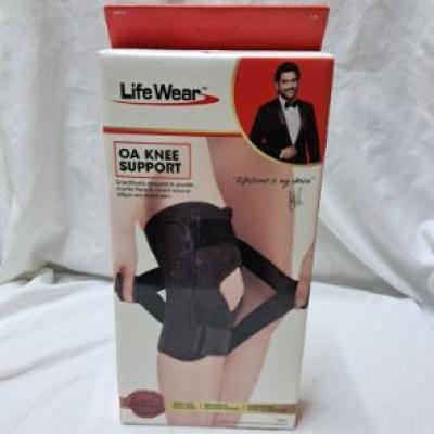 OA Knee Support