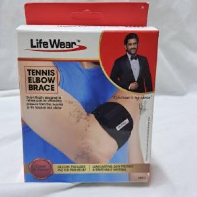 Tennis Elbow Brace