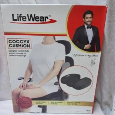 Coccyx cushion