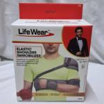 Elastic Shoulder Immobilizer