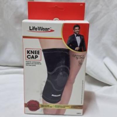 Knee Cap