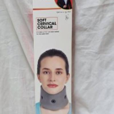 Soft Cervical Collar
